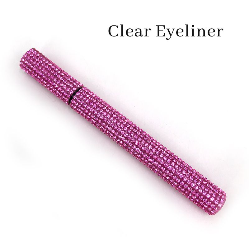 Clear Eyeliner7