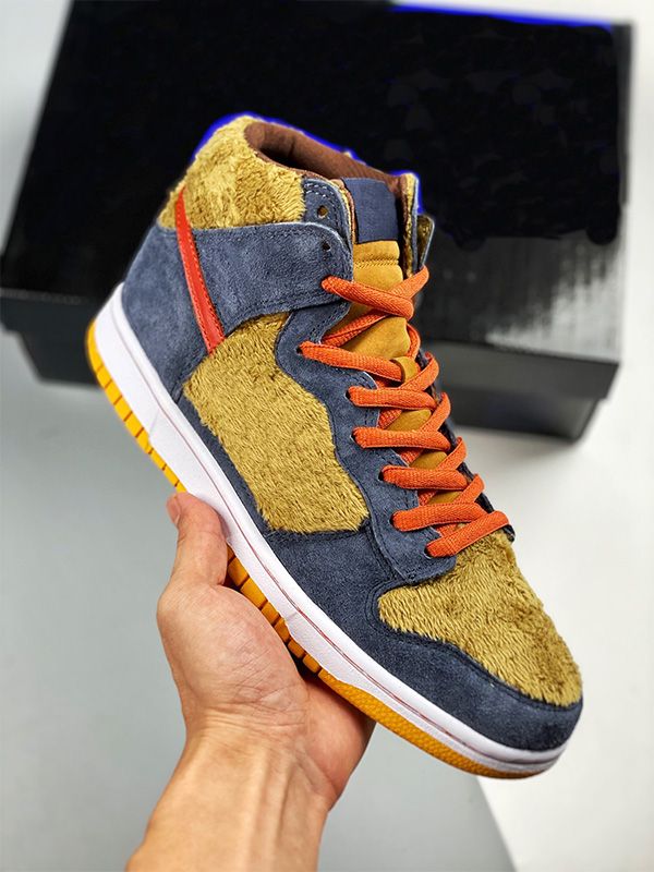 papa bear sb dunk