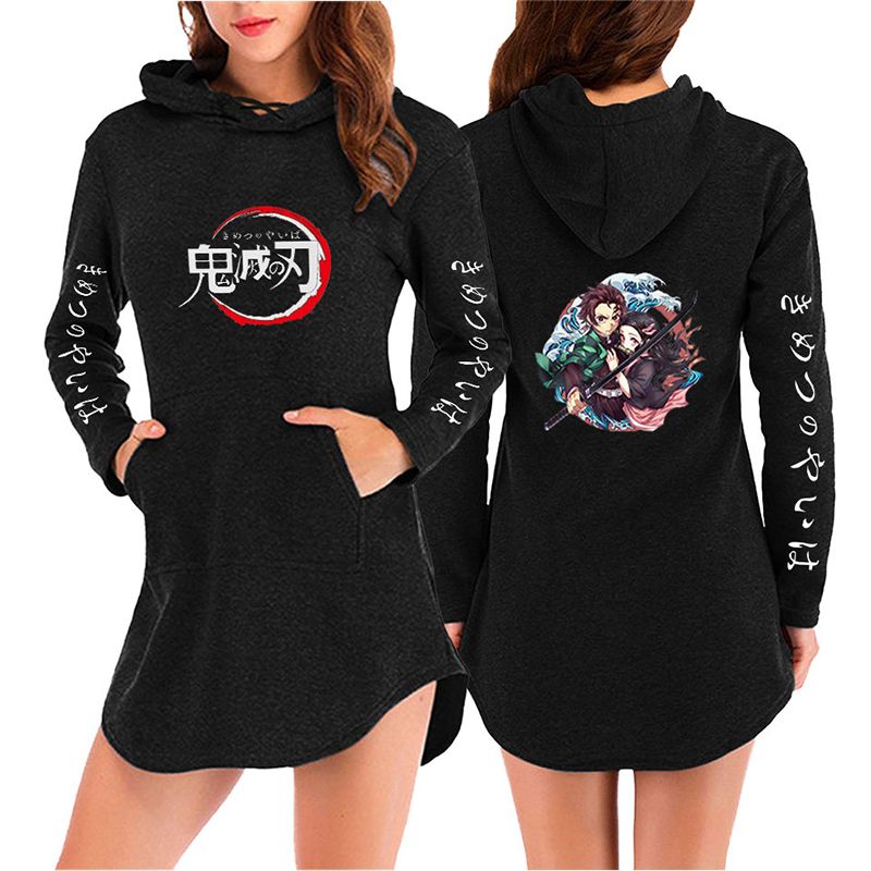 Sudadera Con Capucha Anime Fit Fashion Sudadera Con Capucha Anime Fit Fashion