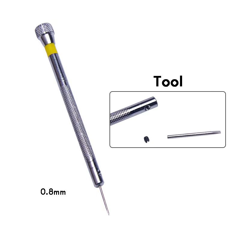 TOOL 0.8mm