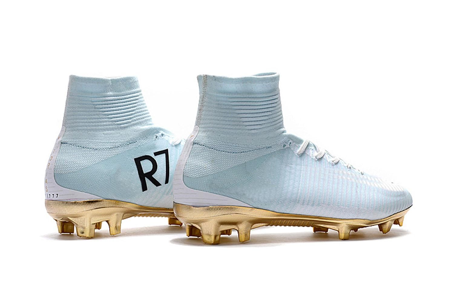 mens cr7 football boots