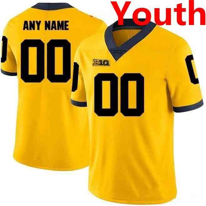 Youth Yellow