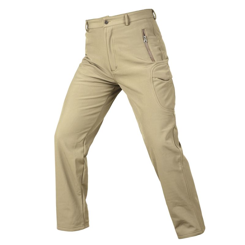 Pantalon khaki