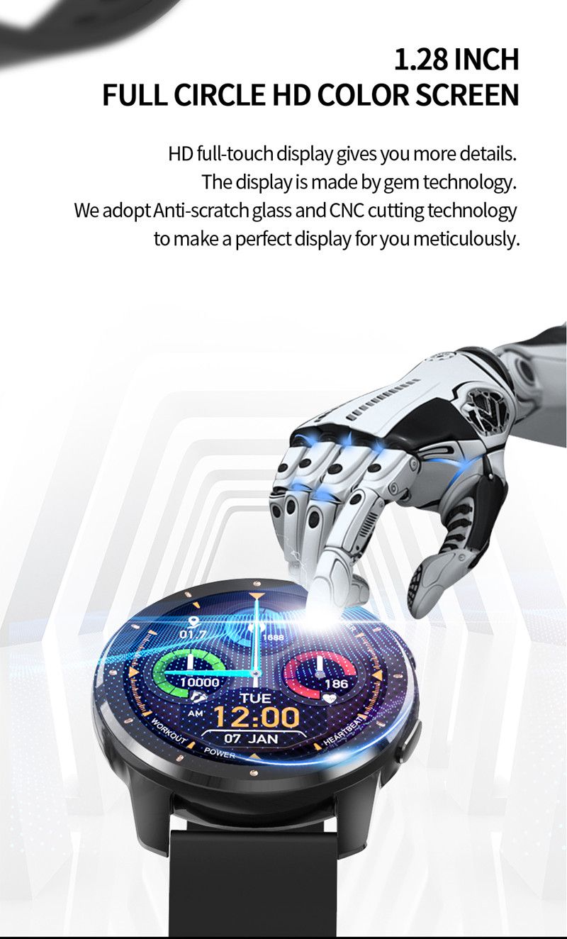 Wholesale Supply 2022 Smart Watch MX11 Men Fitness Tracker IP67 Waterproof  Women Smartwatch Record Exercise Heart Smart Bracelet From Vipairshop,  $47.74 | DHgate.Com