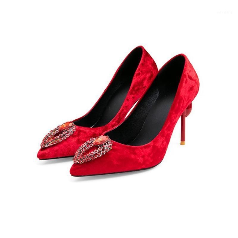 Compra Tacones Altos 9cm Plataforma Bombas Zapatos De Mujer Elegante Moda  Fiesta Boda Damas Zapatos Tacones Mujer Pequeño Y Grande Tamaño 30 50 20 71  Barato | Entrega Rápida Y Calidad | Es.Dhgate