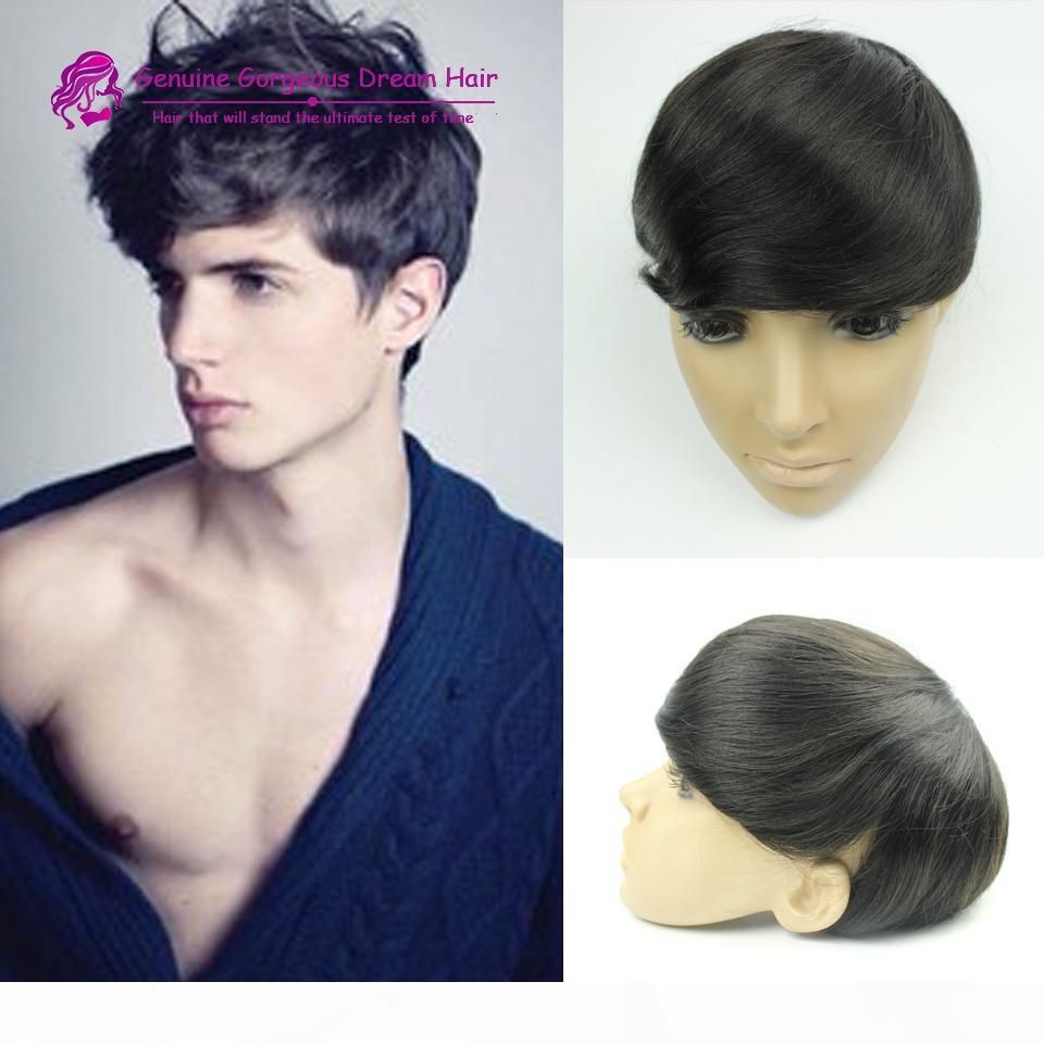 venta de pelucas para hombre