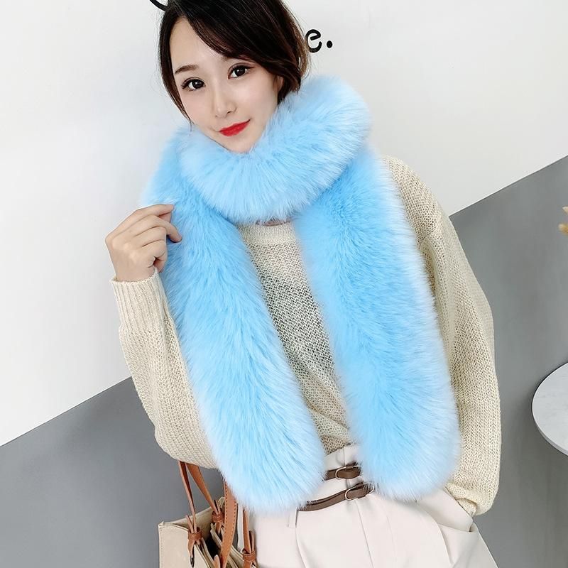 sky blue 180cm-15cm