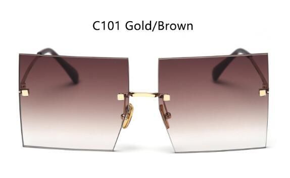 C101 Brown