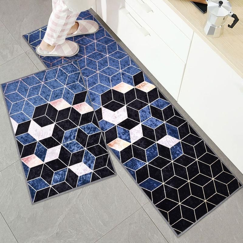 style1 Kitchen Rugs