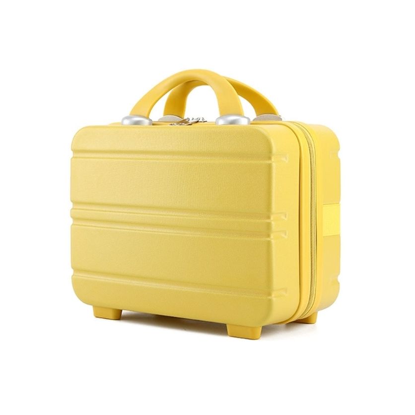 Compra Mini Travel Mano Equipaje Casmetic Case Pequeña Bolsa Portátil  Portátil Maleta Linda Para Maquillaje Organizador De Almacenamiento  Multifuncional 220209 Barato | Entrega Rápida Y Calidad | Es.Dhgate