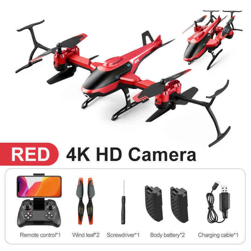 V10-4K Camera HD 2B