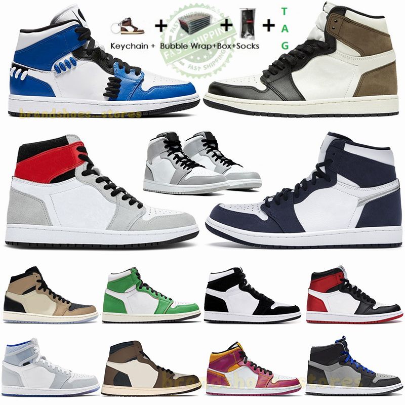 dhgate jordan 1 obsidian