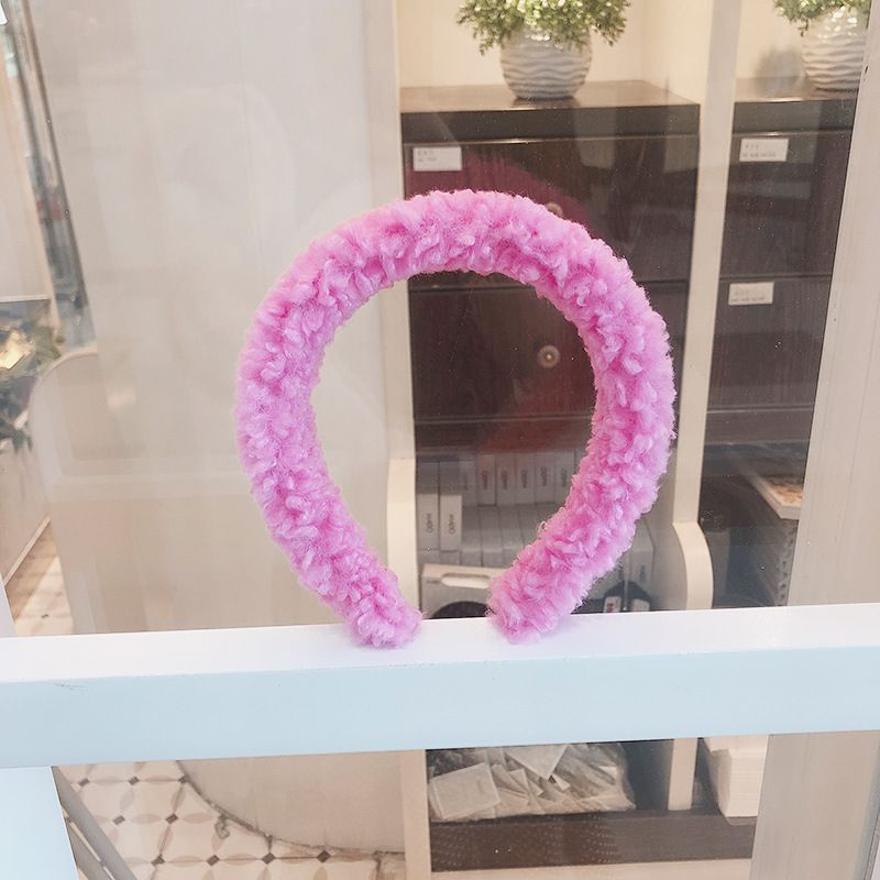 Rose Hair Band