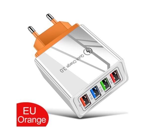 EU-Orange
