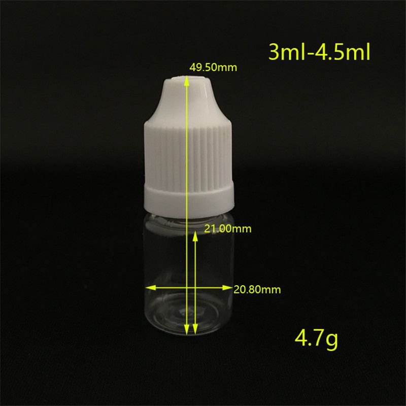 3 ml