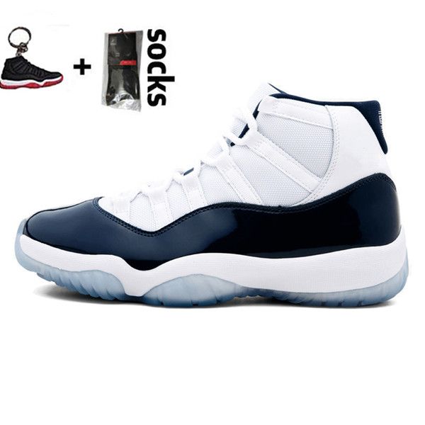 25th Anniversary 11 11s low Concord Bred HIGH Space Jam Mens ...