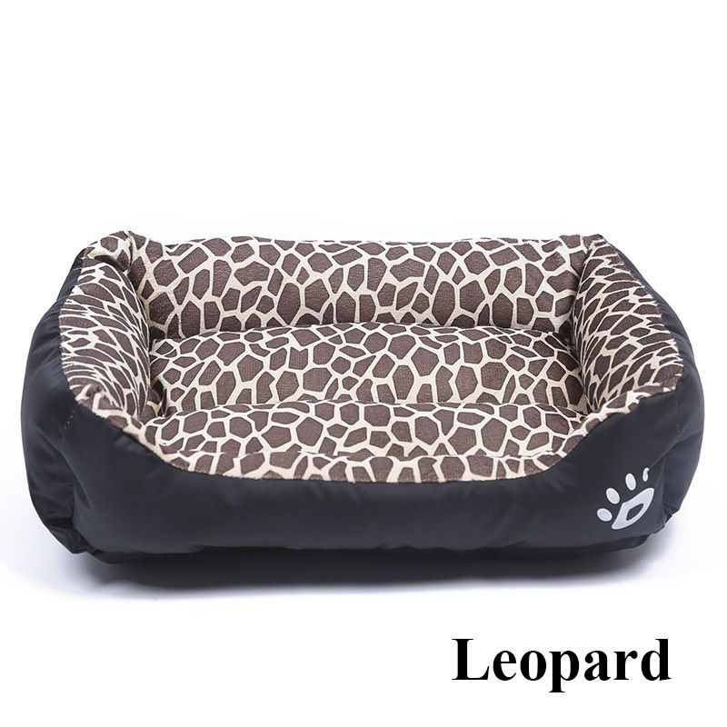 Leopard-95x 75x18 (XXL)