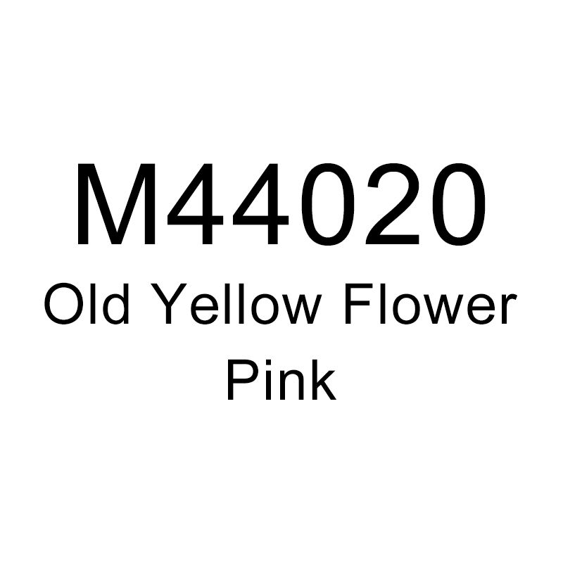Vecchio fiore giallo-rosa