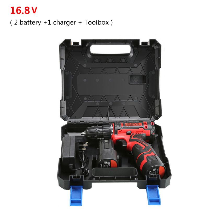 16.8V 2 Battery-UE