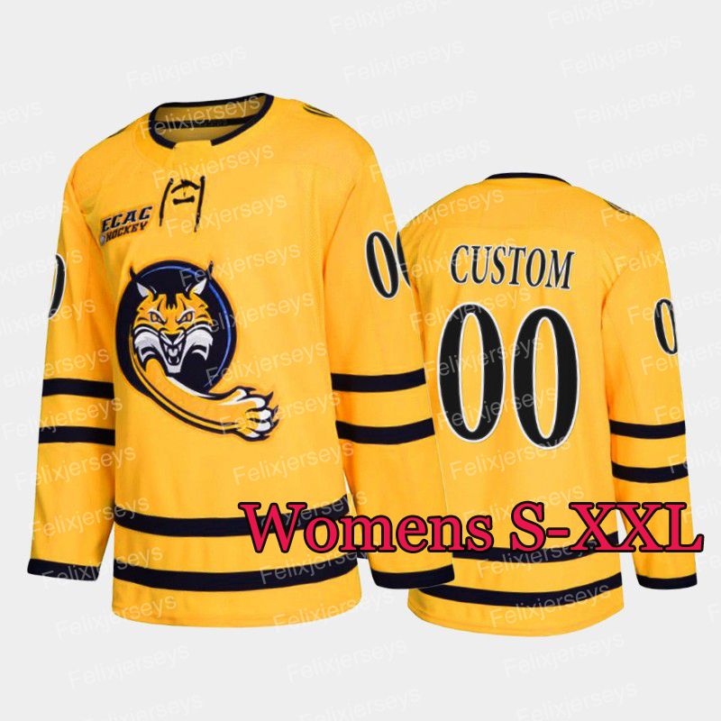 Gold Womens S-XXL