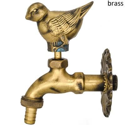 Brass Kina
