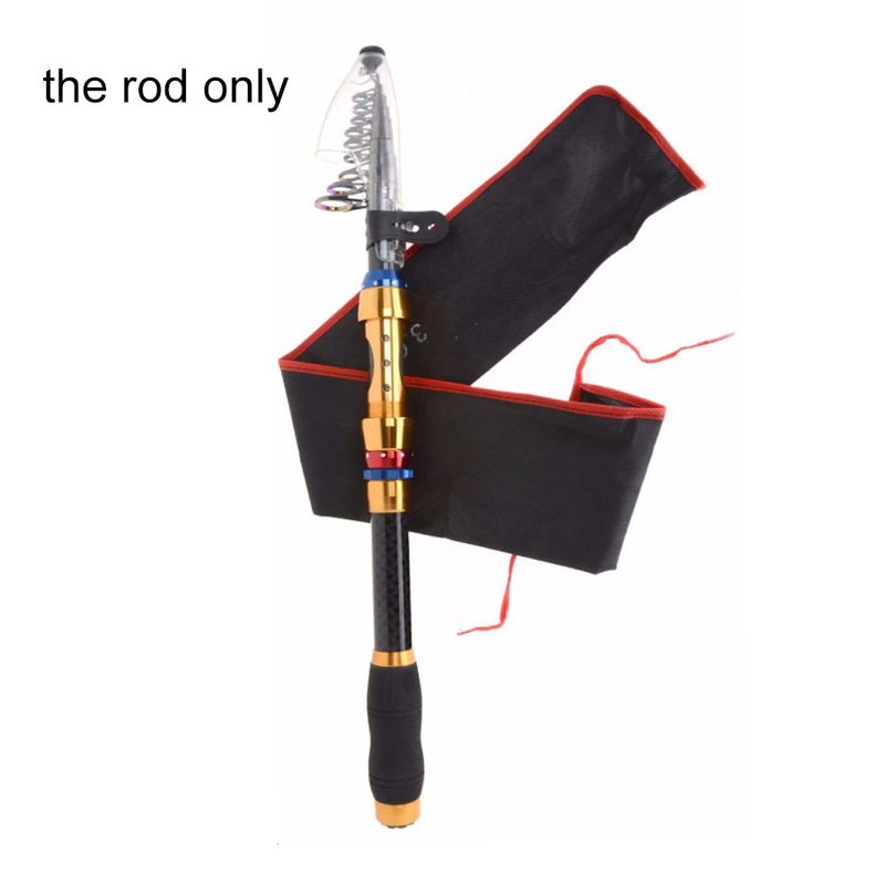 the Rod Only-1.8m