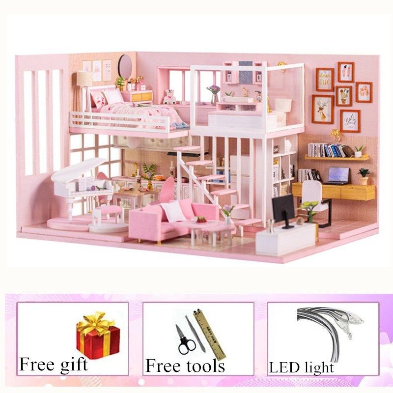 Doll House