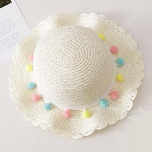 Milky White (cappello)