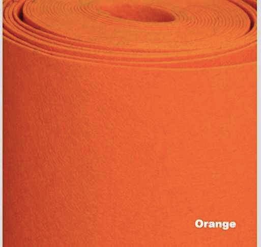 Oranje