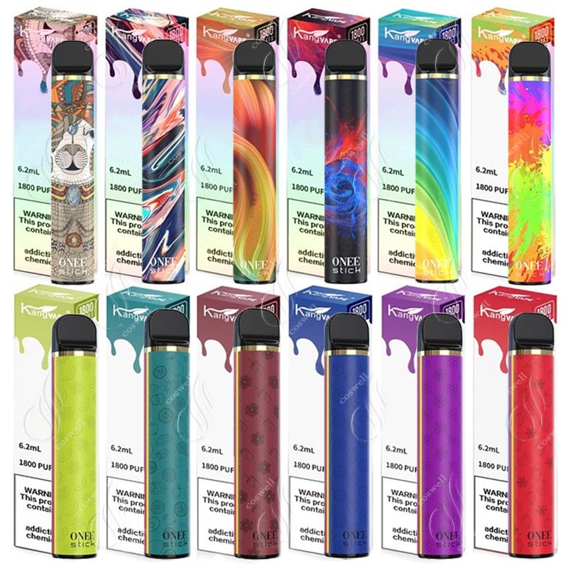 How To Charge A Kangvape KejeShelda