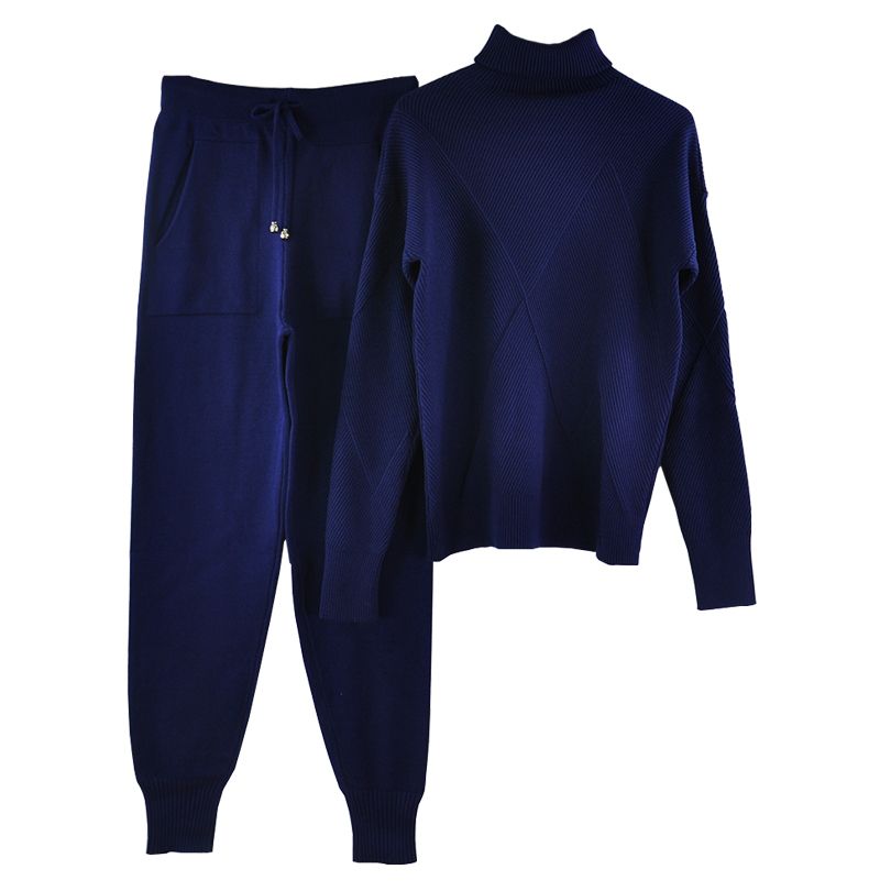 Navy blau