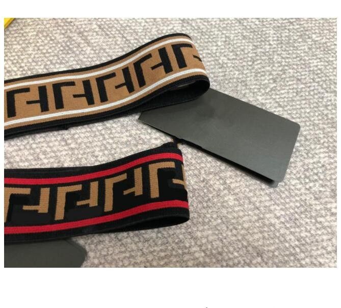 fendi headband dhgate