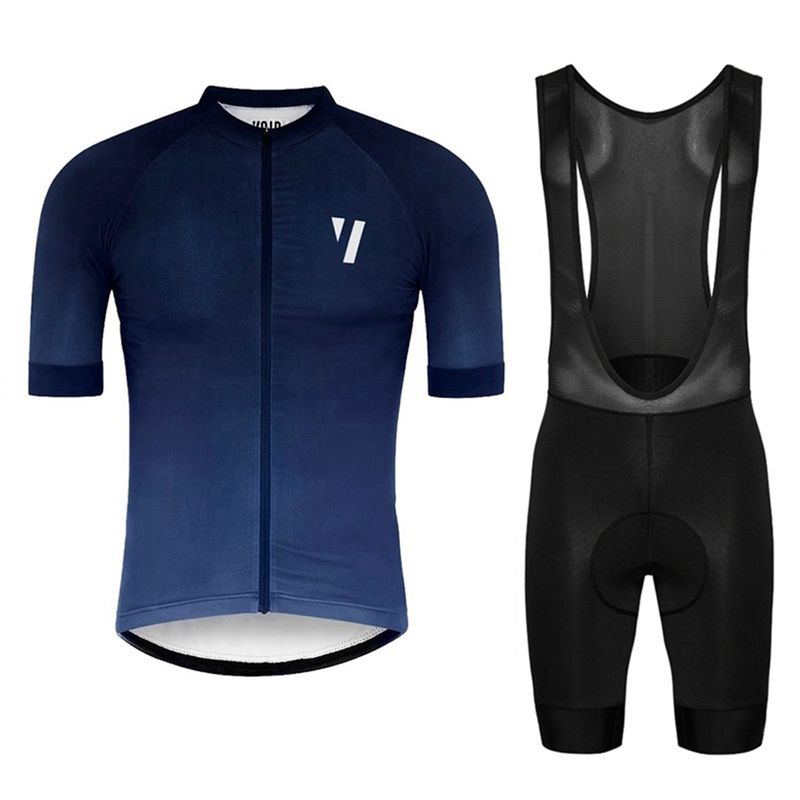 Jersey och Bib Shorts 05