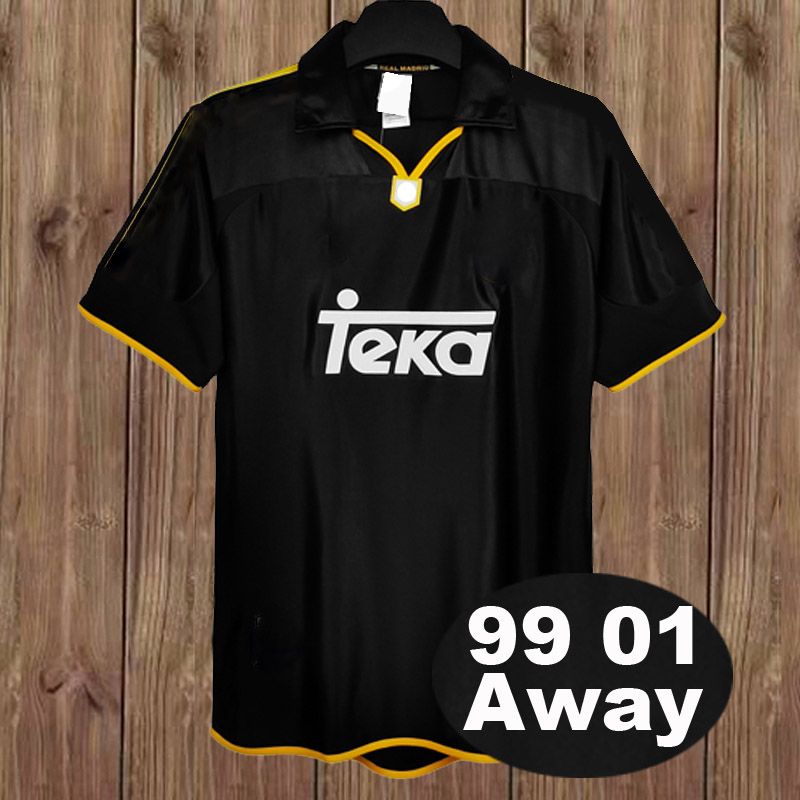 FG2059 1999 2001 Away