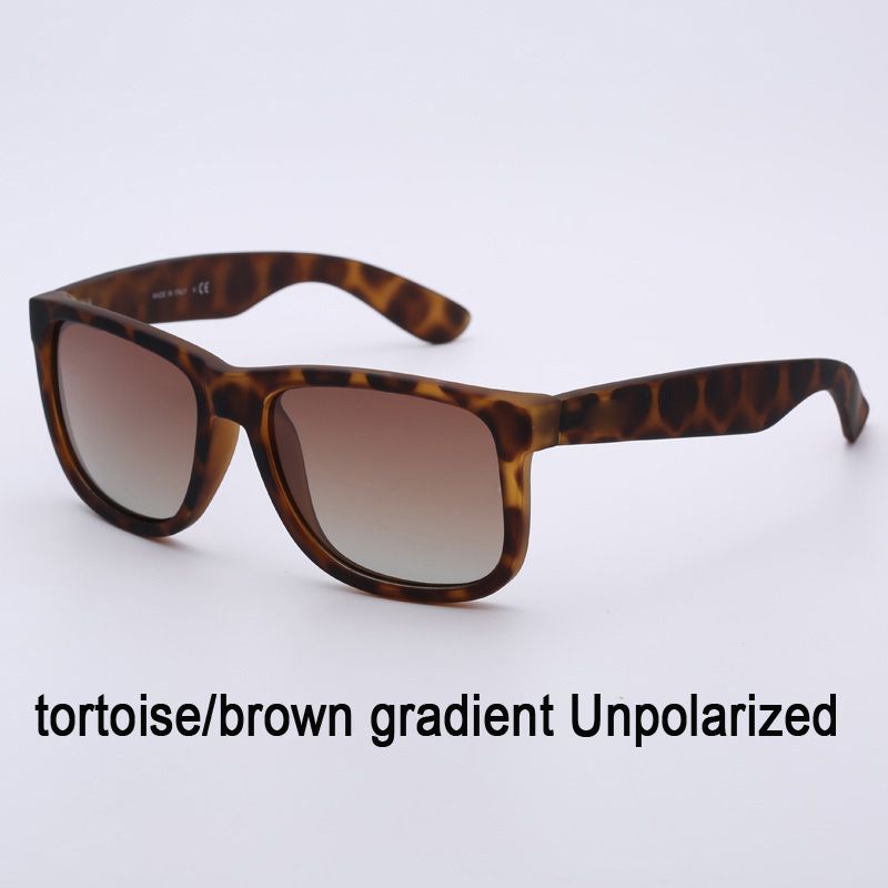 13 Tortoise/brown Gradient Unpolarized