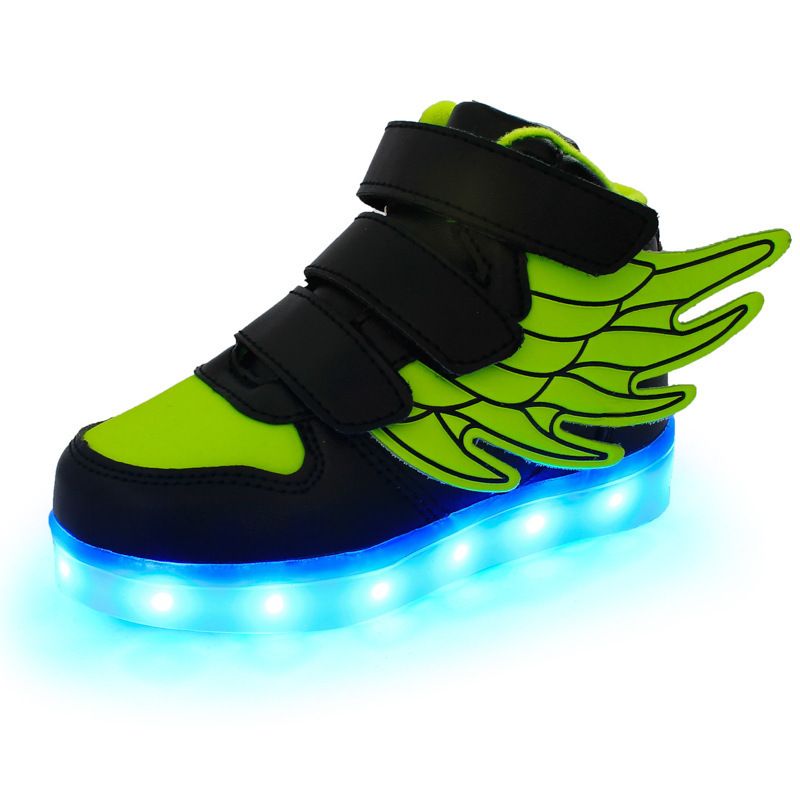 Sneaker luminose