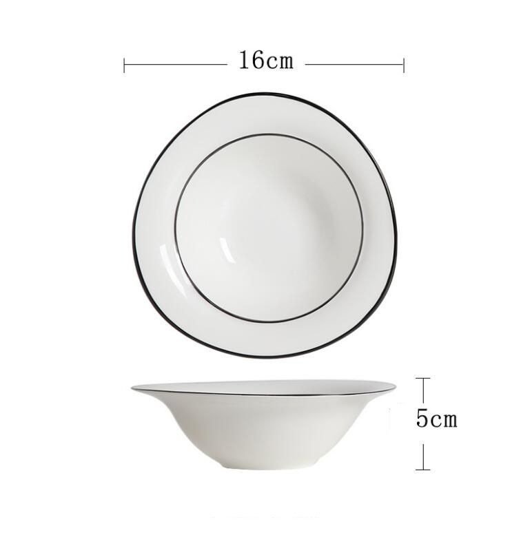 2-Small round bowl