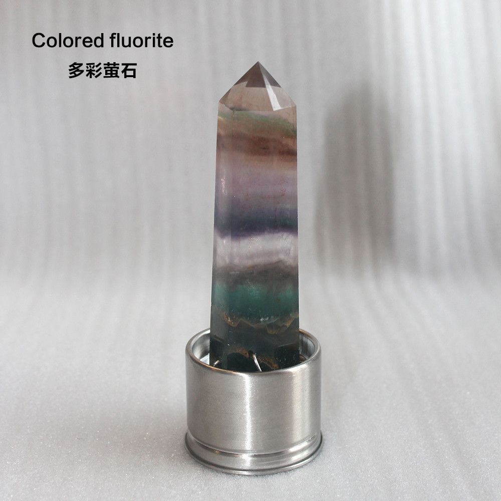 Colored Flourite-501-600ml