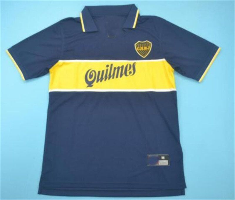 97/98 Home