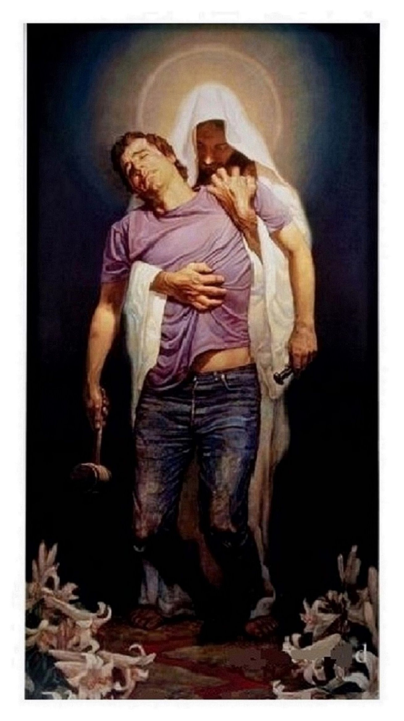 Апостол петр по воде. Хождение иисуса христа по водам картина. Экстремальные и чрезвычайные ситуации. Иисус есть любовь. Спасители и спасенные.