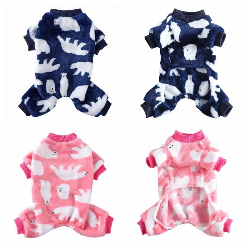Capas De Polar Pack De 3 Para Perros Mascotas talla 5 Capas De Polar Pack De 3 Para Perros Mascotas talla 5
