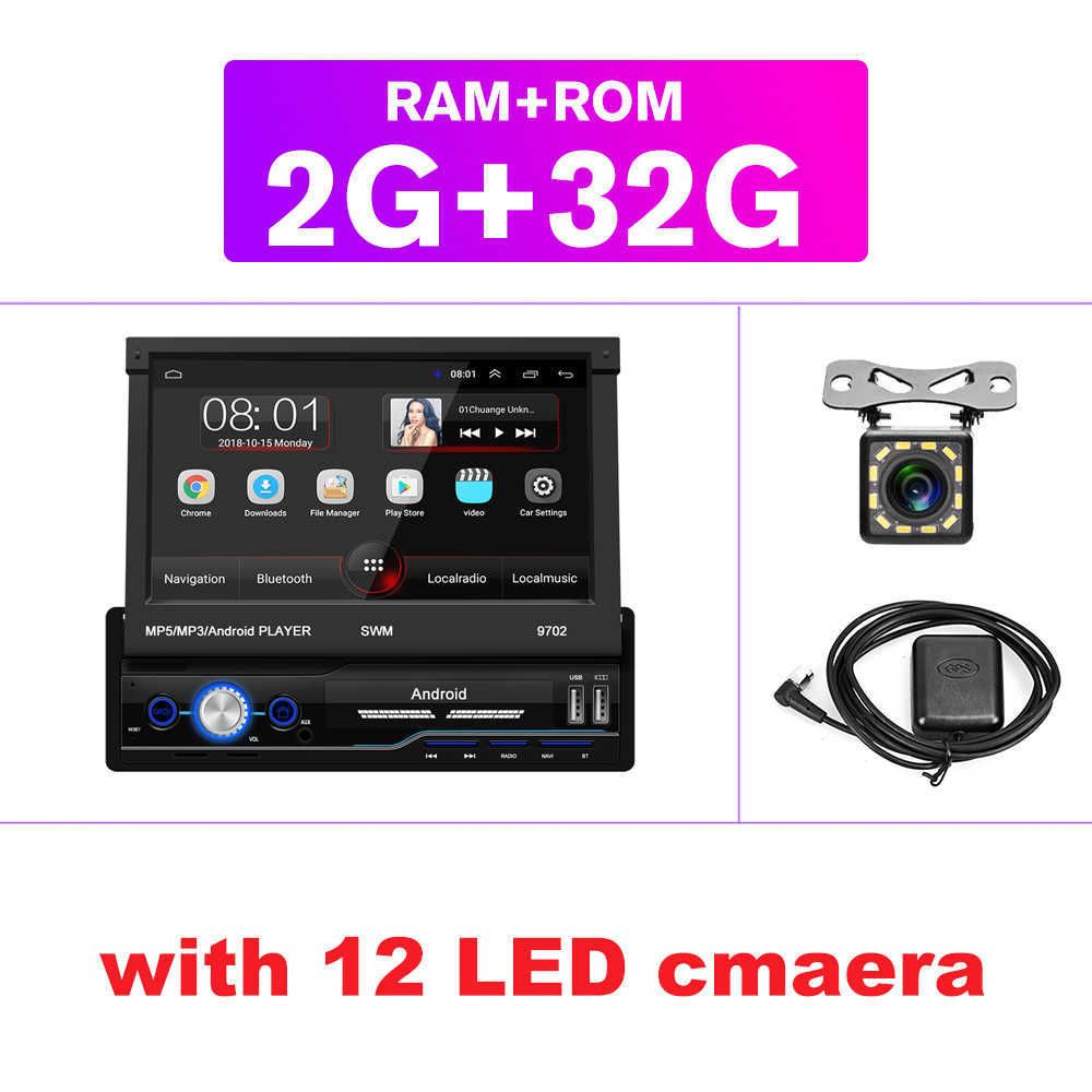 2g 32g 12Led Cam