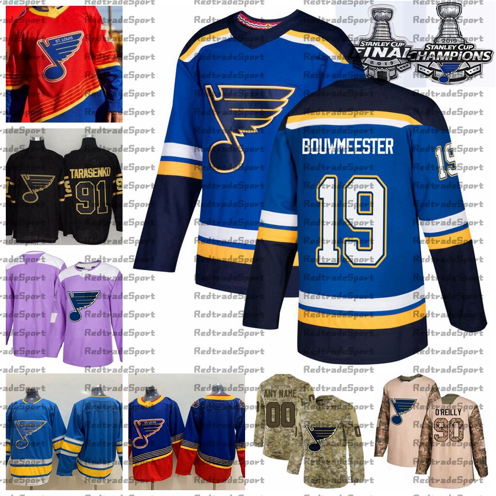 jay bouwmeester jersey