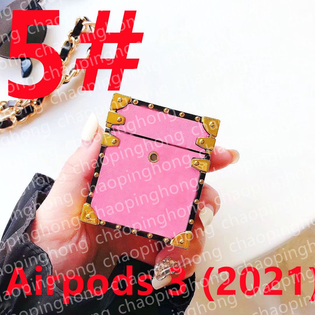 5 # [G] Airpods 3 (2021) + logotipo
