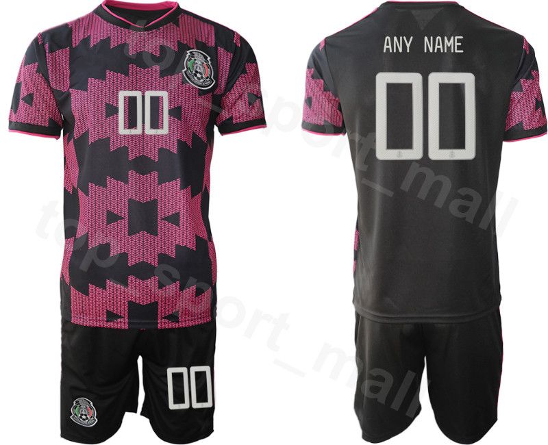 Mexico ochoa jersey Clearance