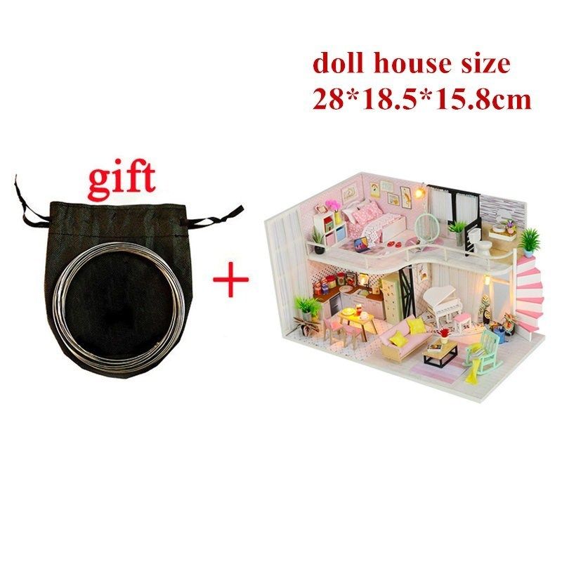 O Doll House