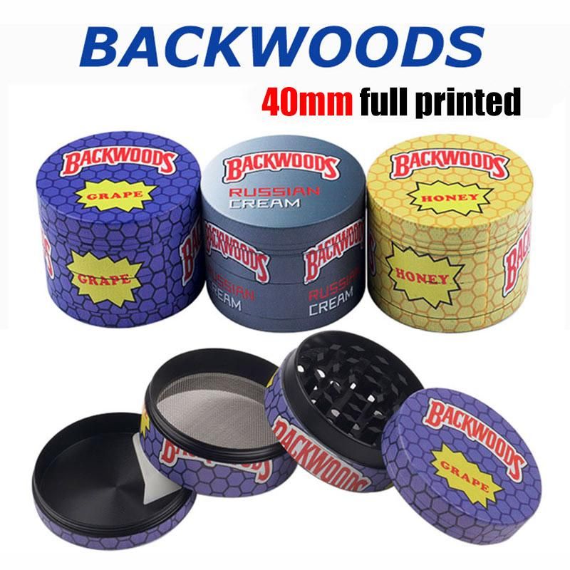 40mm backwoods