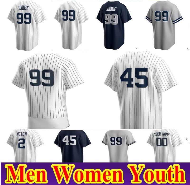 gerrit cole jersey youth