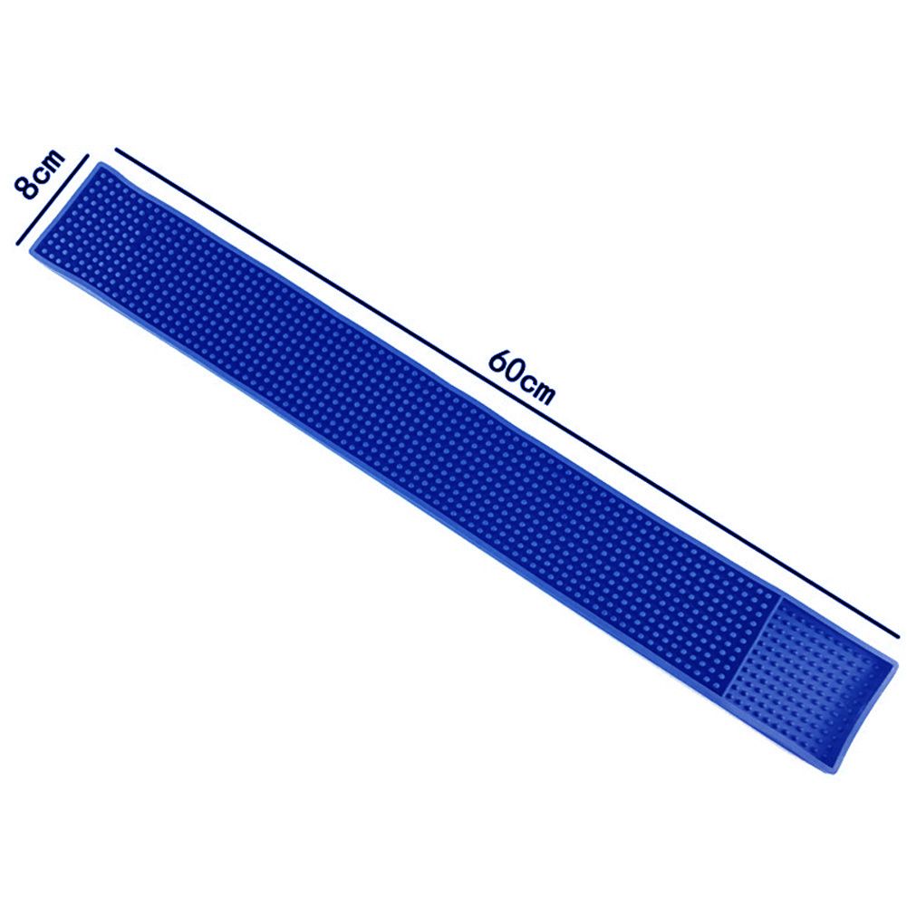 8cmx60cm azul