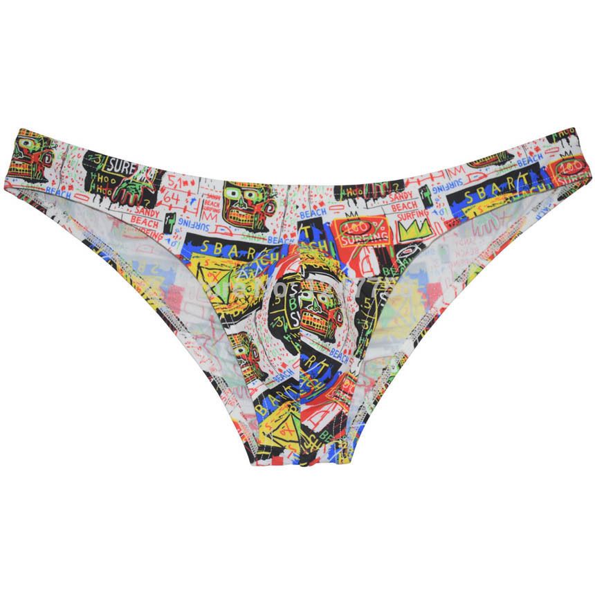 Slip online cheeky homme